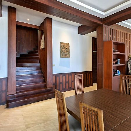 Phuket Nakawanna Villa מראה חיצוני תמונה