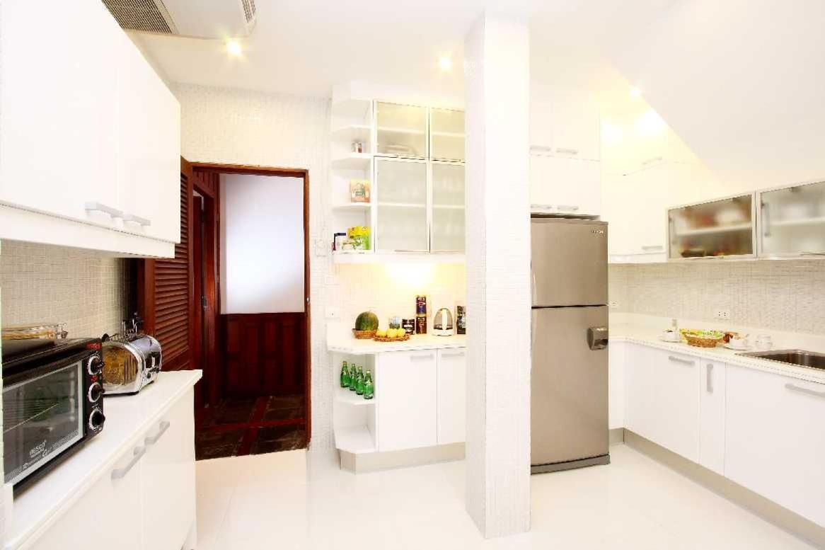 Phuket Nakawanna Villa מראה חיצוני תמונה