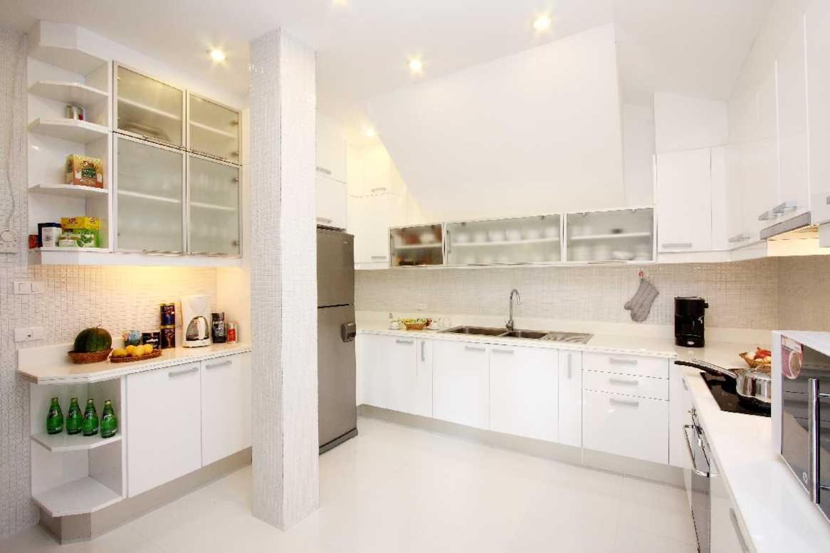 Phuket Nakawanna Villa מראה חיצוני תמונה