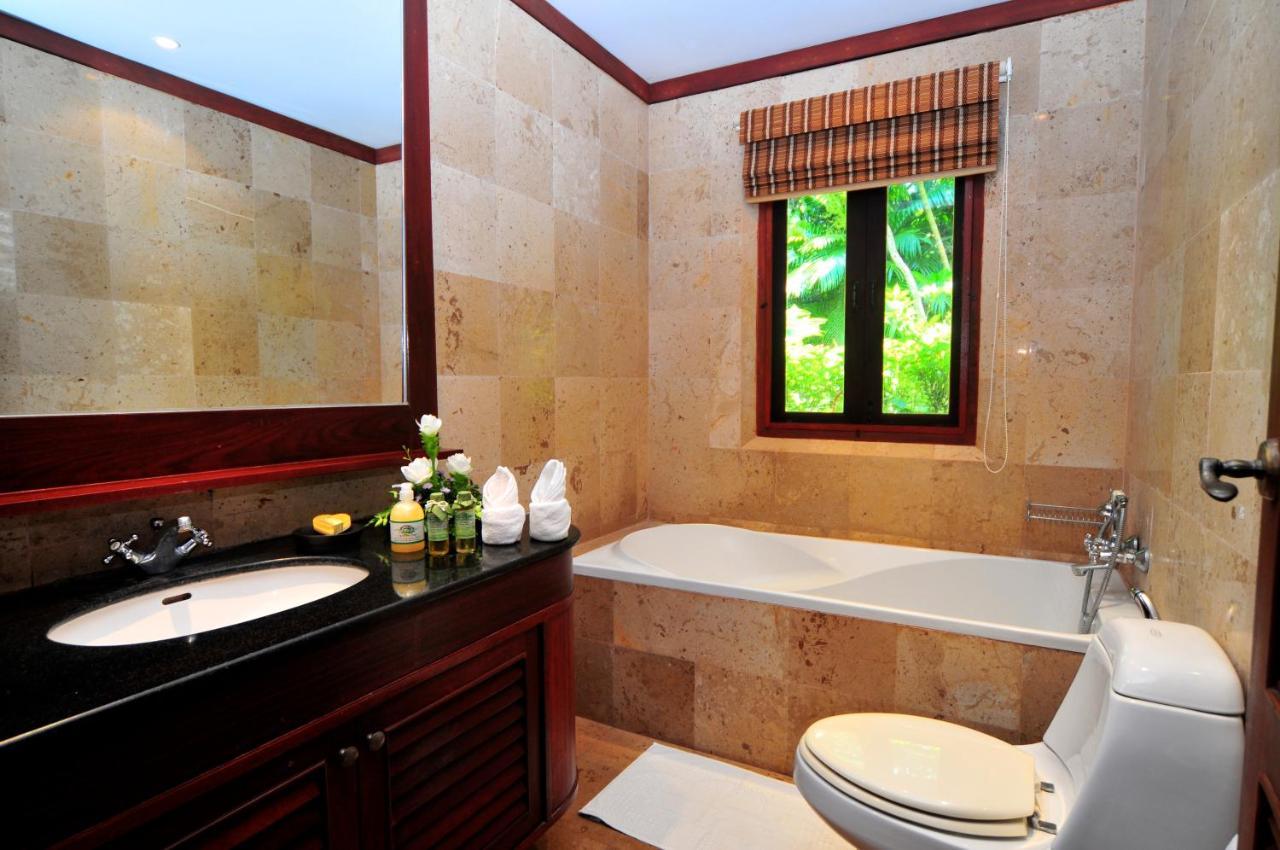 Phuket Nakawanna Villa מראה חיצוני תמונה