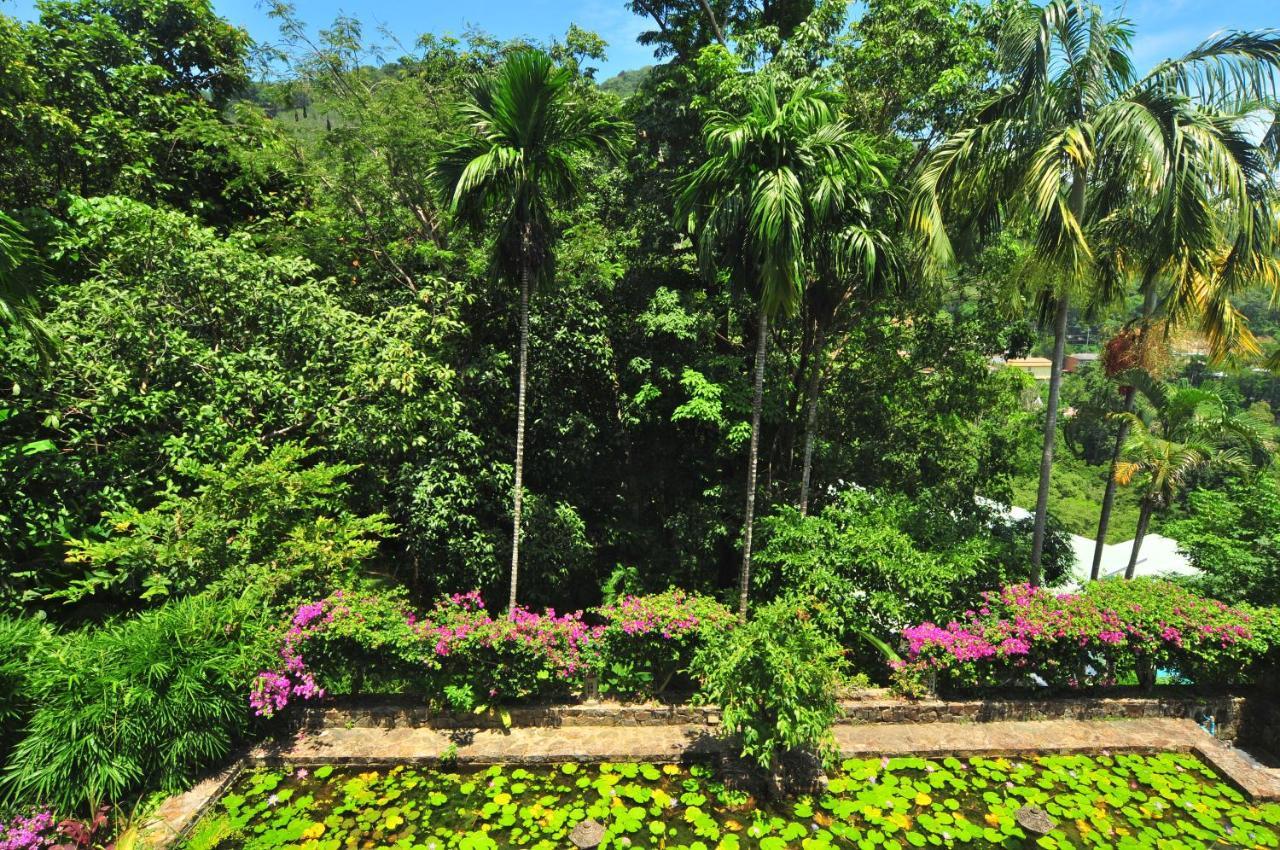 Phuket Nakawanna Villa מראה חיצוני תמונה