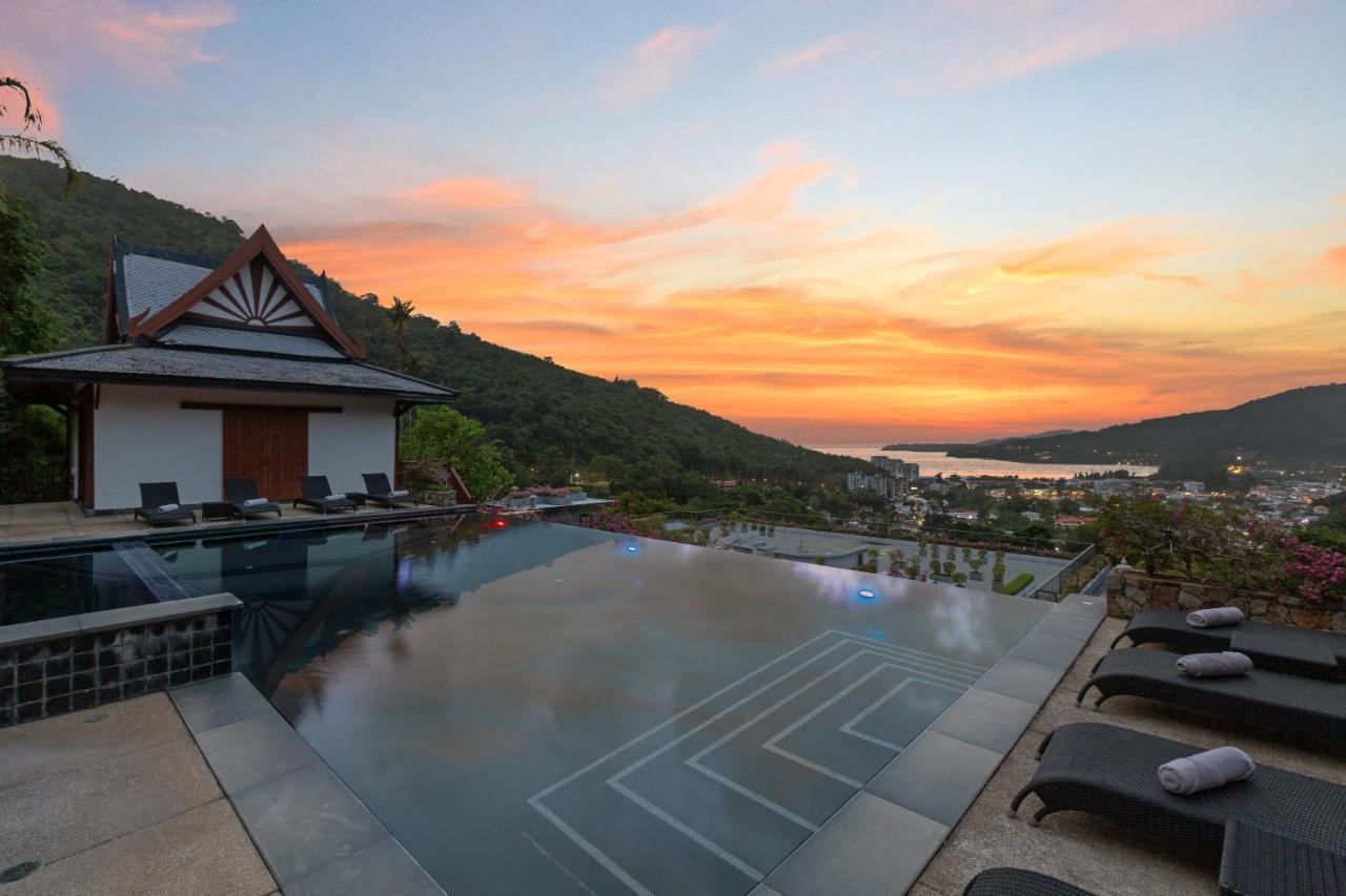 Phuket Nakawanna Villa מראה חיצוני תמונה