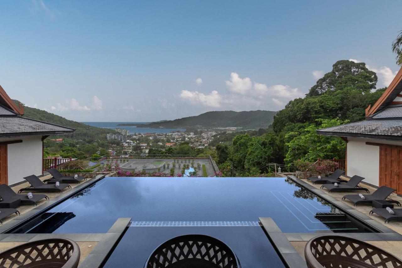 Phuket Nakawanna Villa מראה חיצוני תמונה