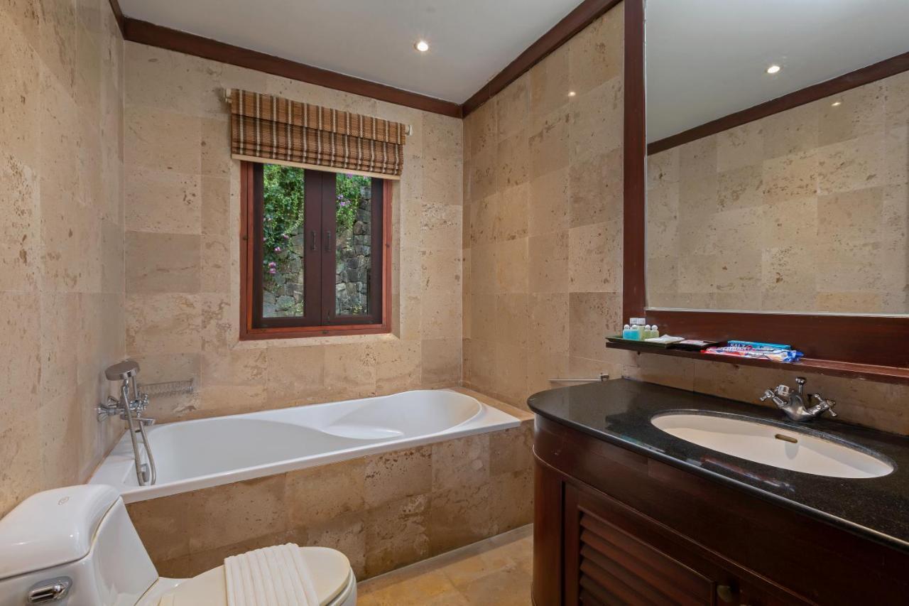 Phuket Nakawanna Villa מראה חיצוני תמונה