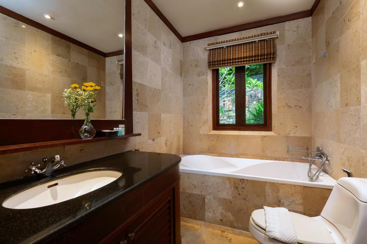 Phuket Nakawanna Villa מראה חיצוני תמונה