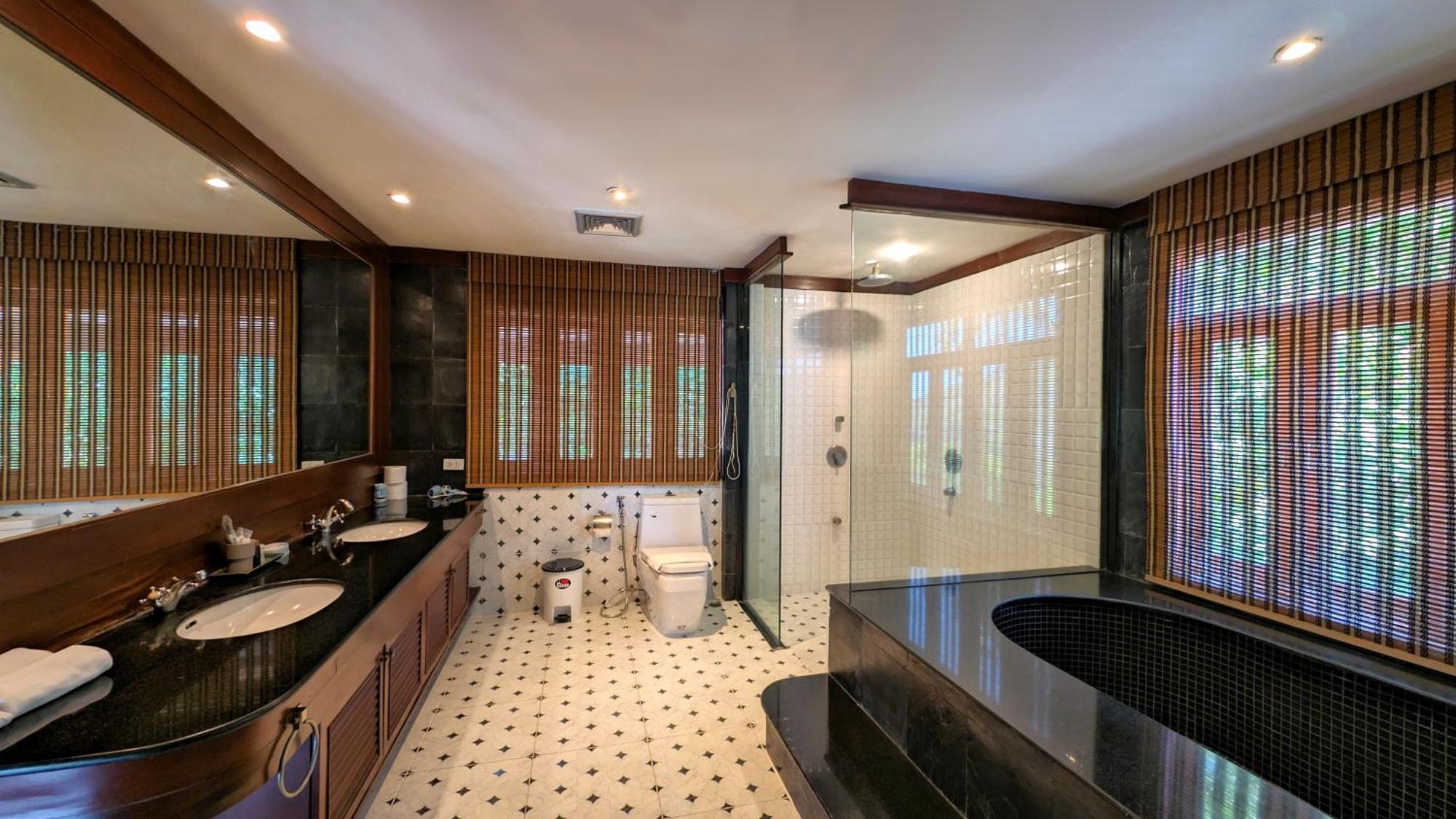 Phuket Nakawanna Villa מראה חיצוני תמונה