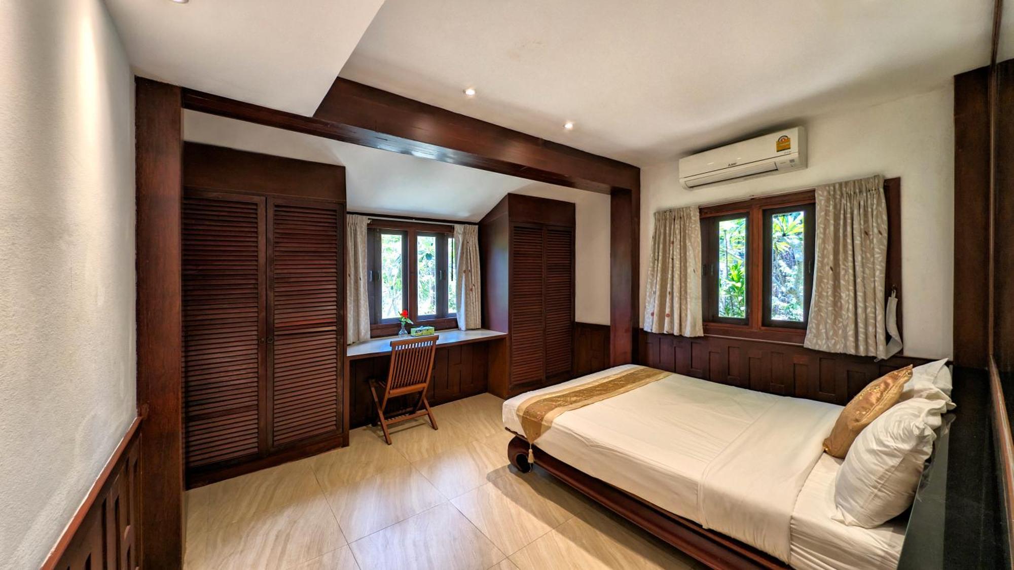 Phuket Nakawanna Villa מראה חיצוני תמונה