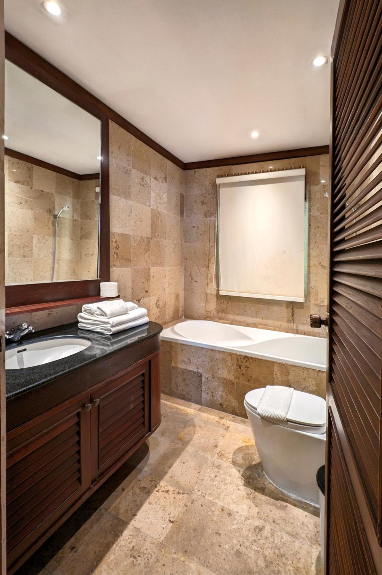 Phuket Nakawanna Villa מראה חיצוני תמונה