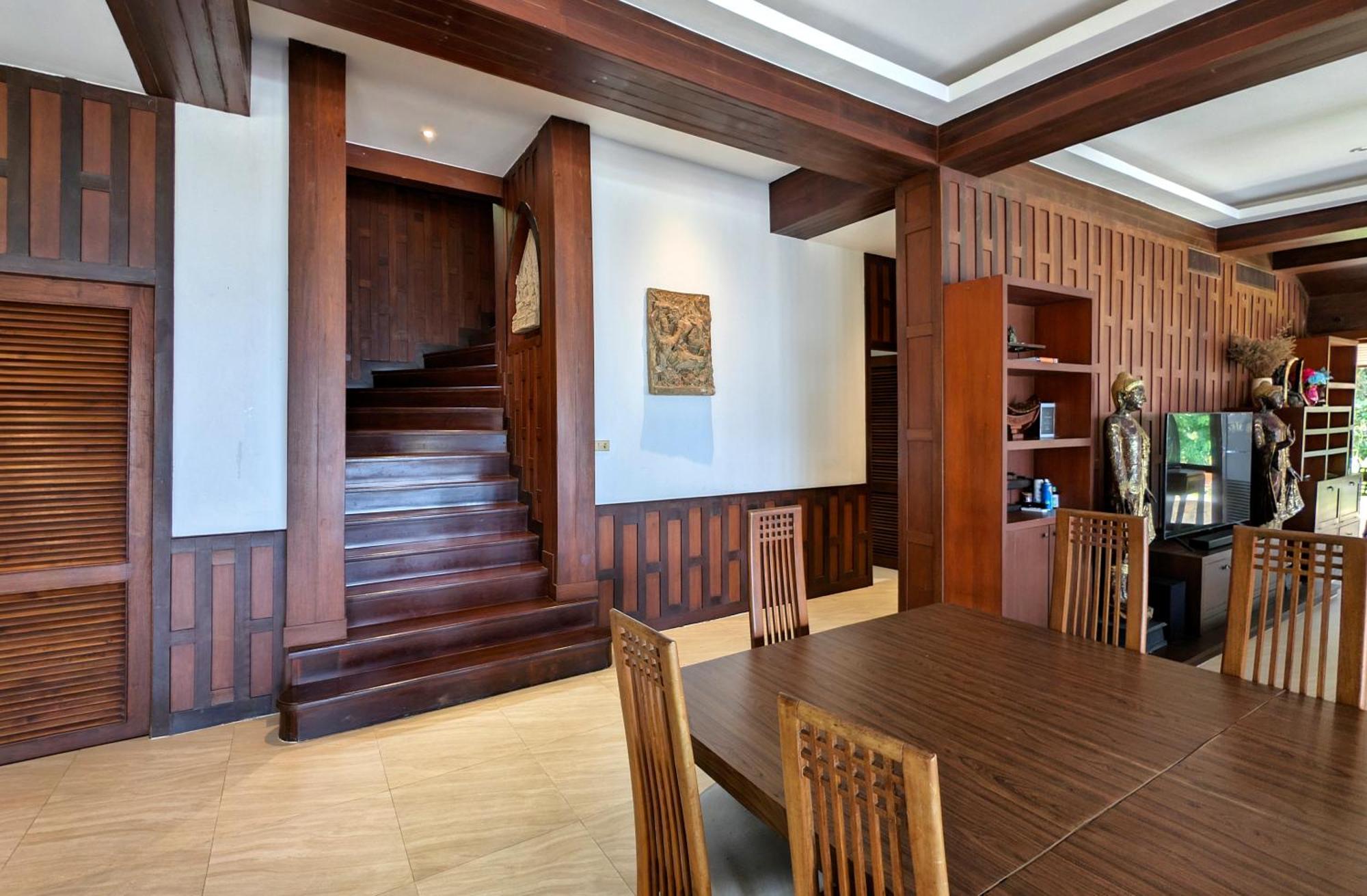 Phuket Nakawanna Villa מראה חיצוני תמונה