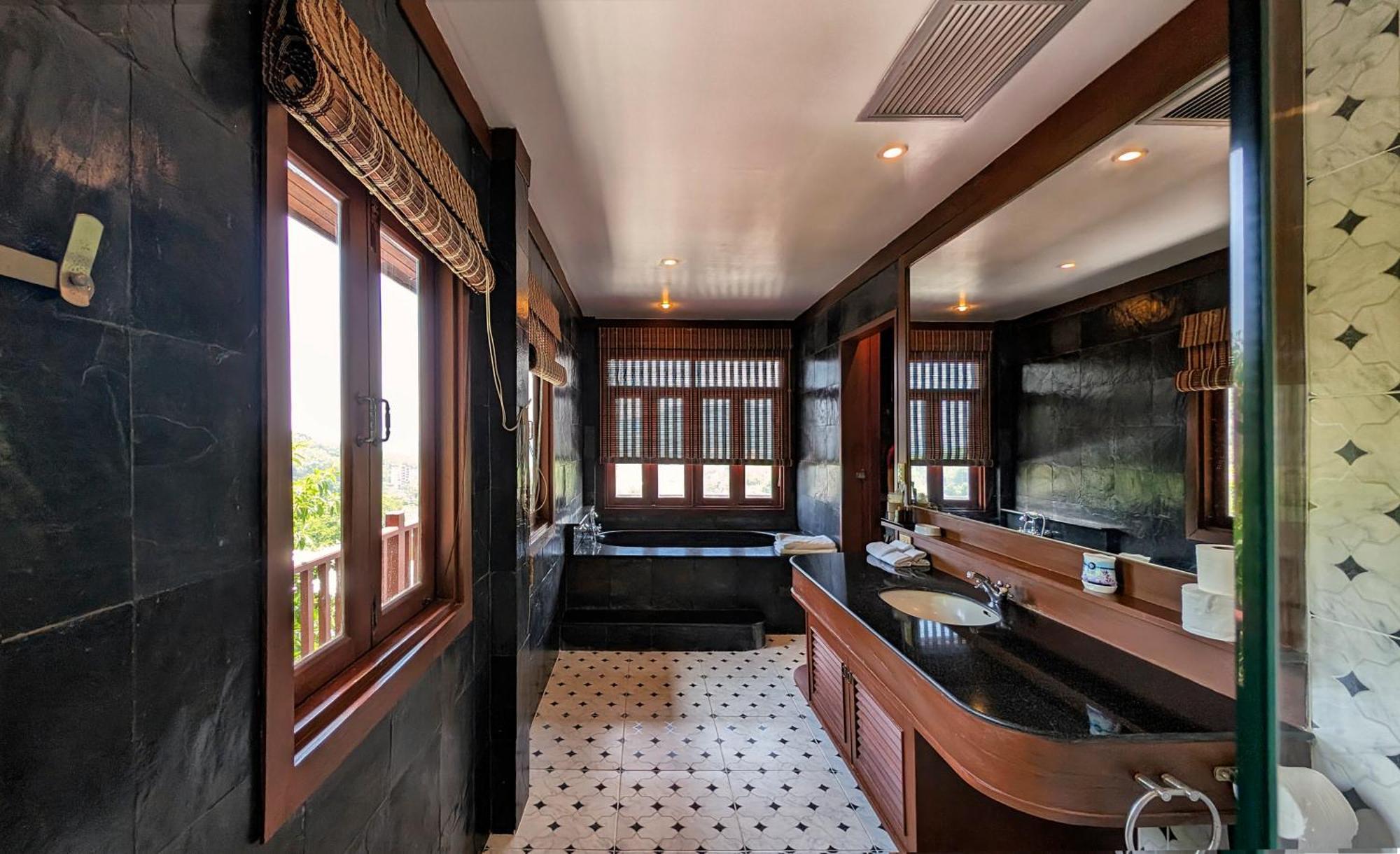 Phuket Nakawanna Villa מראה חיצוני תמונה