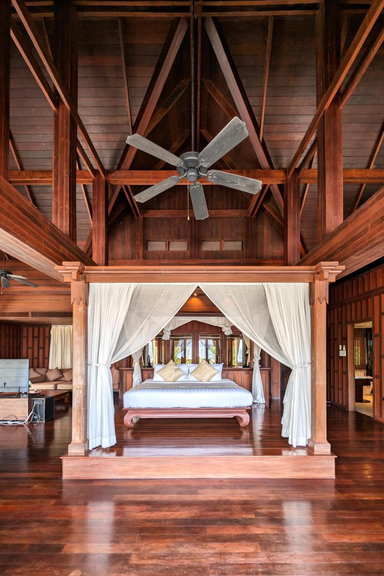 Phuket Nakawanna Villa מראה חיצוני תמונה